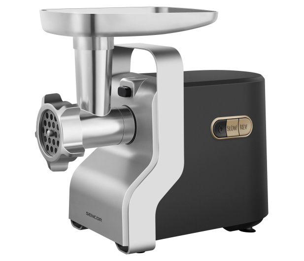 Sencor Maszynka do mielenia SMG 6400SL - 1285581 - zdjęcie